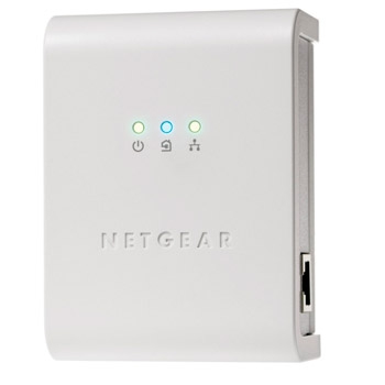 Netgear XAVB1001-100PES